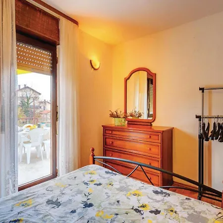One-bedroom In