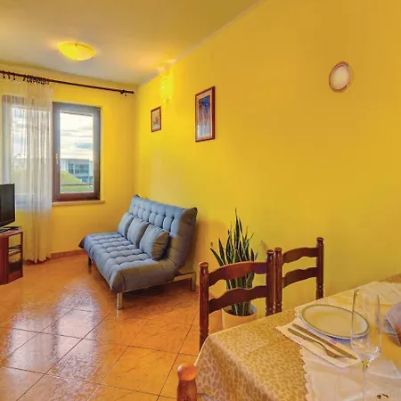 Apartment One-bedroom In *
