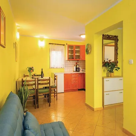 Apartment One-bedroom In Viskovo