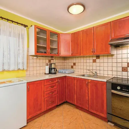 Apartment One-bedroom In *