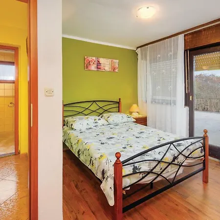 Apartment One-bedroom In *